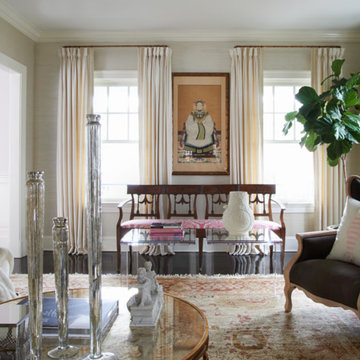 Gina Eastman Design