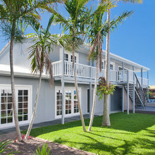 Dream home ideas