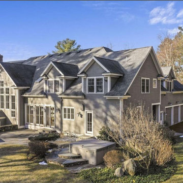 36 Skyview Lane, Sudbury, MA