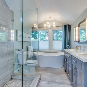 Arundel Master Bath