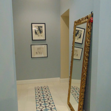 Casa In Viale Monte Nero a Milano - MQ 85
