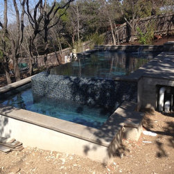 StoneScapes Midnight Blue Pool and Spa - Products