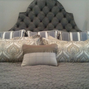 Upholstery