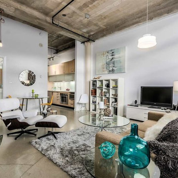546 Beatty Street, Vancouver BC