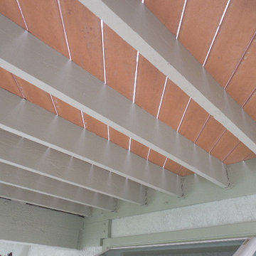 Exterior Repaint Anaheim Hills