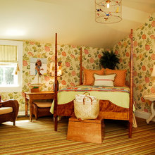 T room