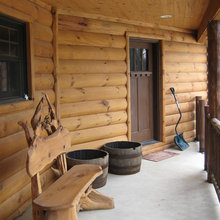 House Ideas