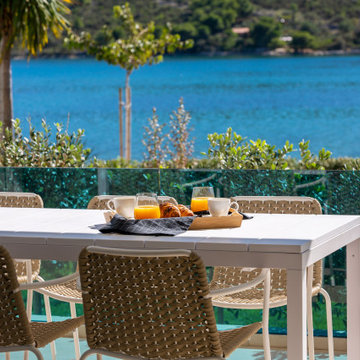 Villa Croatia