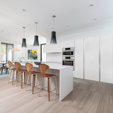 125 Victoria Park Road - Luxury Real Estate Photography