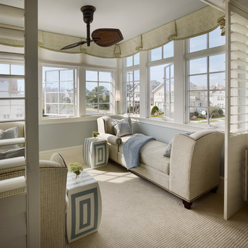 Upscale Beach House