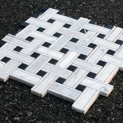 White Mosaics Collection - Products