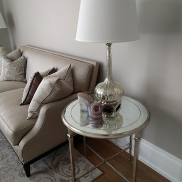 Wimpole Residence