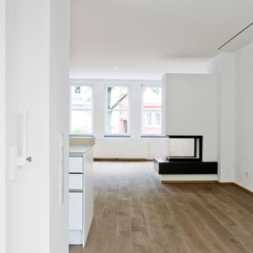 Alter Charme neu belebt