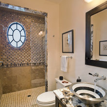shower makeover