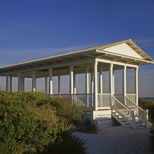 pavillion