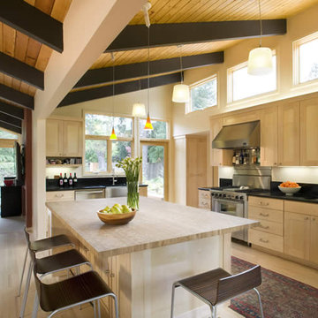 home remodeling lake forest