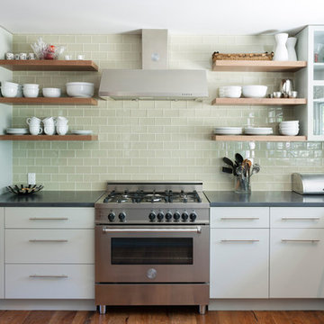 James & Leah's Kitchen