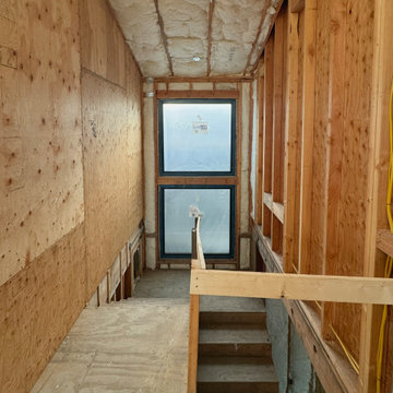 IN PROGRESS | Ayres Avenue in West LA Complete Remodeling Project