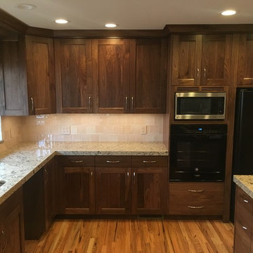 Hanewinkle Residence