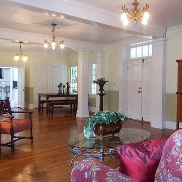 Historic William Whitted House Circa 1786 Hillsborough, NC