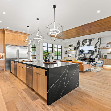 Vivid Best of Show Parade of Homes Winner 2023