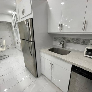 Tenant Compliance Oversight