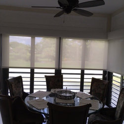 Resnick - Roller Shades