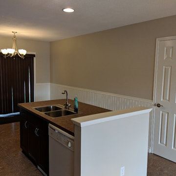 Interior Painting Projects
