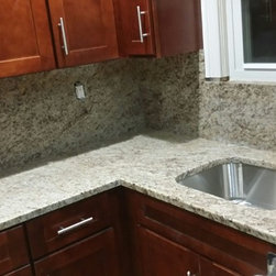 Projects - Products
