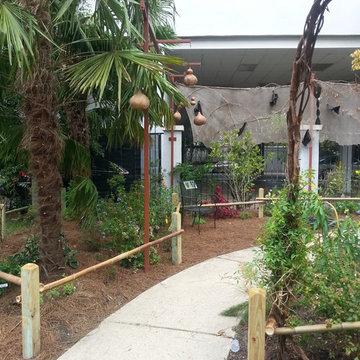 Butterfly Garden