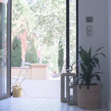 Plantes d'intérieur