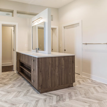 Modern Fleming Island Home