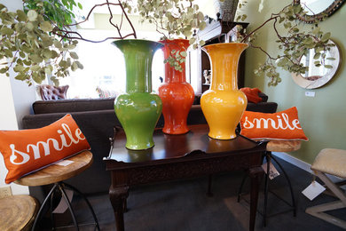 Showroom Accessories