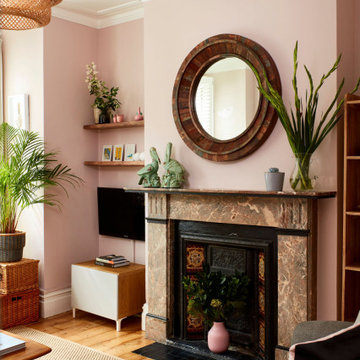 Plaster II Lounge - London