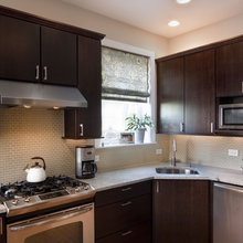 kitchen layout