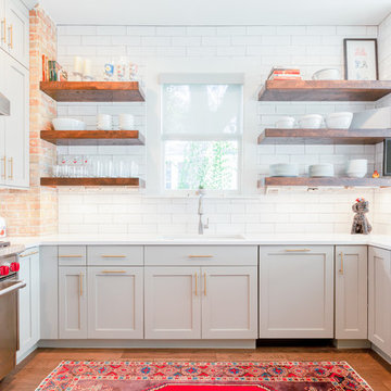 Ruocco Kitchen