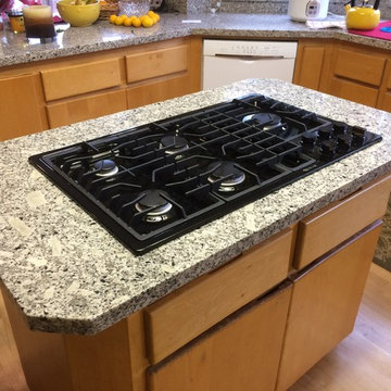 Kitchens
