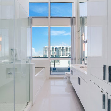 Pent House