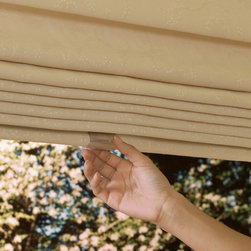 Hunter Douglas Vignette&reg; Shades - Window Blinds