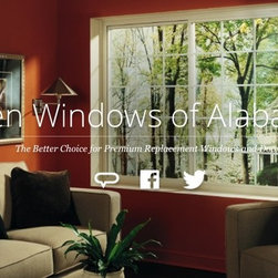 Zen Windows Cober Photo's - Products