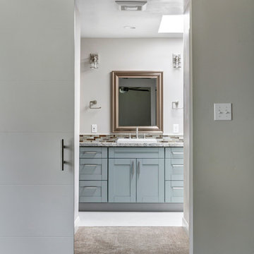 Alpine, CA House Remodel