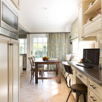 Porter Ranch Kitchen