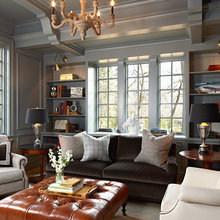 Tv Room