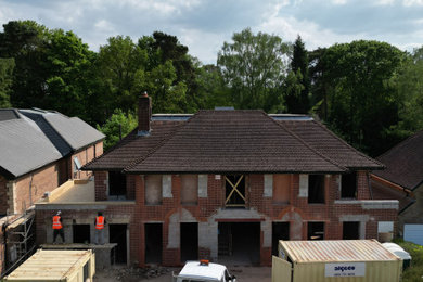 Construction