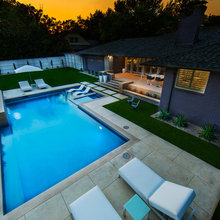 Pool ideas