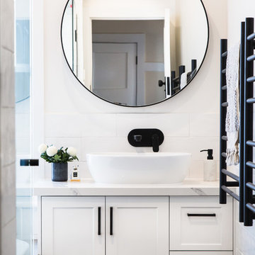 East Malvern Renovation