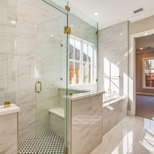 Compton Master Bath