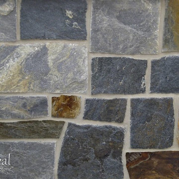 Architectural Series - Carolina Collection - Random Ashlar