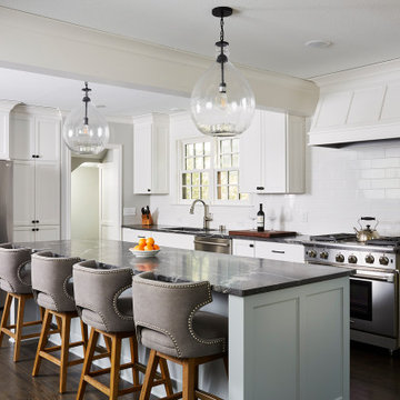 Sunnyside Kitchen
