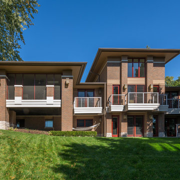 Cedar Lake Thin Brick